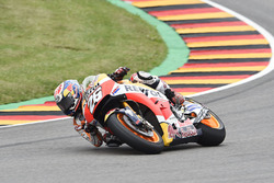 Dani Pedrosa, Repsol Honda Team
