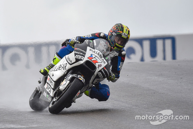20. Karel Abraham, Pull&Bear Aspar Team