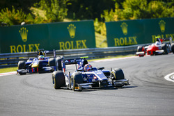 Artem Markelov, RUSSIAN TIME