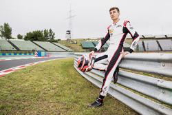 George Russell, ART Grand Prix