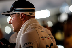 Валттері Боттас, Williams