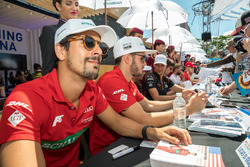 Lucas di Grassi, ABT Schaeffler Audi Sport