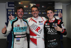 Прес-конференція, Норберт Міхеліс, M1RA, Honda Civic TCR, Жан-Карл Верне, Leopard Racing Team WRT, V