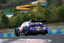 Mattias Ekström, Audi Sport Team Abt Sportsline, Audi A5 DTM
