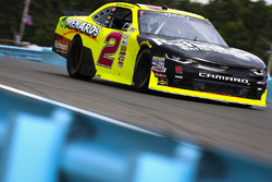 Paul Menard, Richard Childress Racing Chevrolet