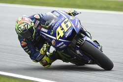 Valentino Rossi, Yamaha Factory Racing