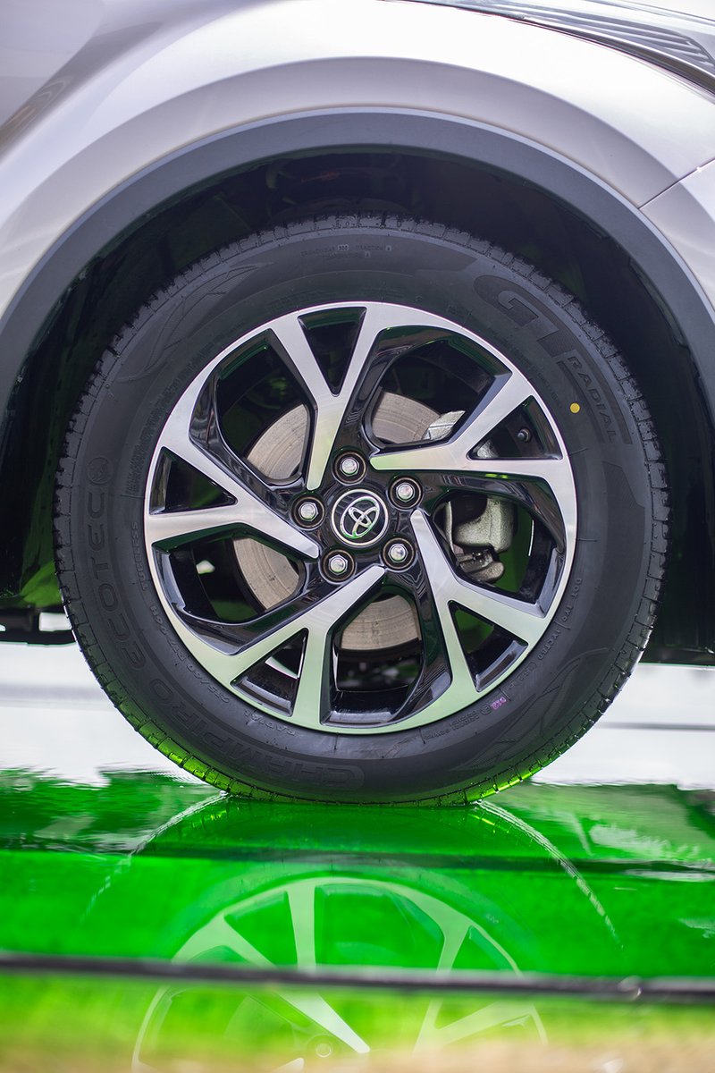 GT RADIAL CHAMPIRO ECOTEC