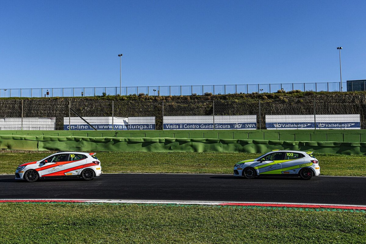 Supercorso Federale ACI Sport