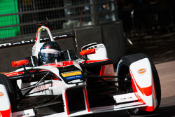 Нік Хайдфельд, Mahindra Racing