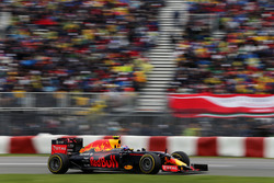 Max Verstappen, Red Bull Racing RB12