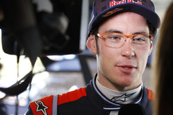 Thierry Neuville, Hyundai Motorsport