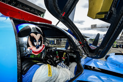 #25 Algarve Pro Racing Ligier JSP2 Nissan: Andrea Pizzitola, Michael Munema, Parth Ghorpa
