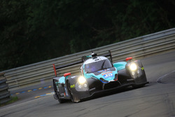 #23 Panis Barthez Competition Ligier JS P2 Nissan: Фаб'єн Бартез, Тімоте Бюре, Поль-Лу Шатан