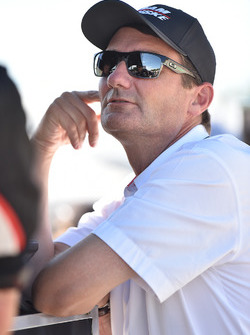 Tim Cindric