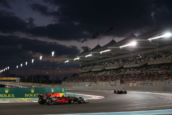Max Verstappen, Red Bull Racing RB13
