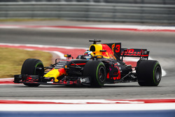 Daniel Ricciardo, Red Bull Racing RB13