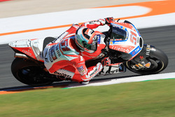Мікеле Пірро, Ducati Team