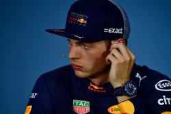 Max Verstappen, Red Bull Racing