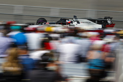 Ромен Грожан, Haas F1 Team VF-18