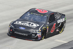 Trevor Bayne, Roush Fenway Racing, Ford Fusion AdvoCare