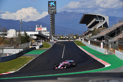 Esteban Ocon, Force India VJM11