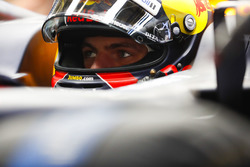 Макс Ферстаппен, Red Bull Racing
