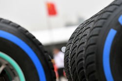 Pirelli tyres