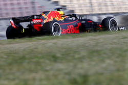 Макс Ферстаппен, Red Bull Racing RB14