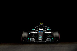 Valtteri Bottas, Mercedes-AMG F1 W09