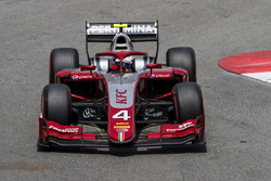 Nyck De Vries, PREMA Racing