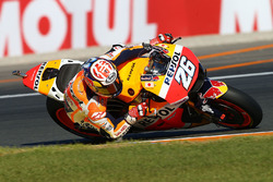 Дані Педроса, Repsol Honda Team