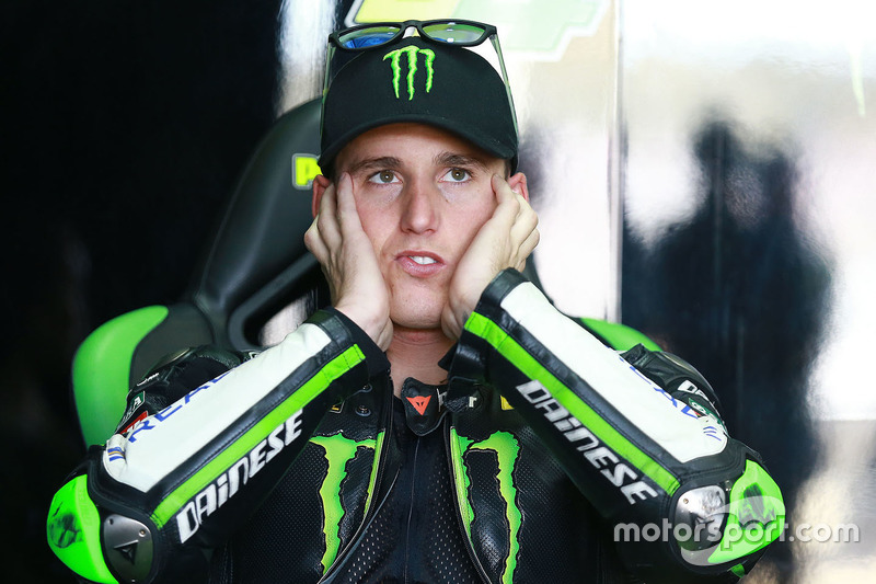 Пол Еспаргаро, Monster Yamaha Tech 3