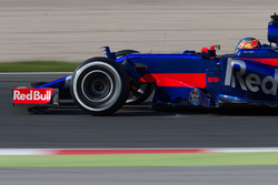 Карлос Сайнс-мол., Scuderia Toro Rosso STR12