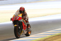 Марк Маркес, Repsol Honda Team