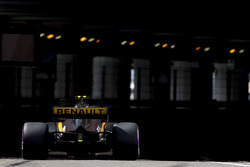 Jolyon Palmer, Renault Sport F1 Team RS17