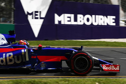 Даниил Квят, Scuderia Toro Rosso STR12