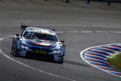 Tom Blomqvist, BMW Team RBM, BMW M4 DTM