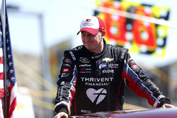 Michael McDowell, Circle Sport-Leavine Family Racing Chevrolet