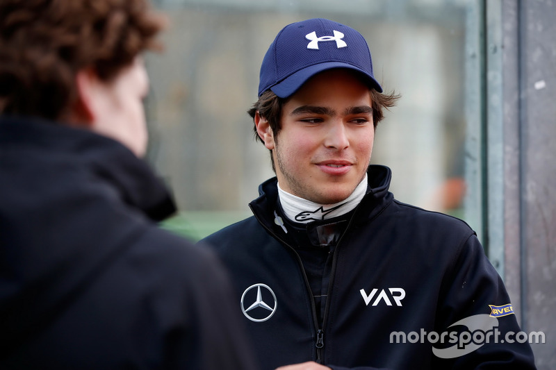 Pedro Piquet