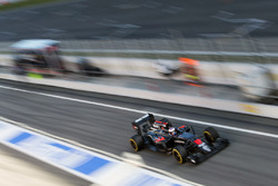 Jenson Button, McLaren MP4-31