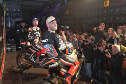 Sandro Cortese, Jonas Folger, IntactGP