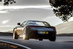 Aston Martin DB11