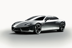 Lamborghini Estoque Concept