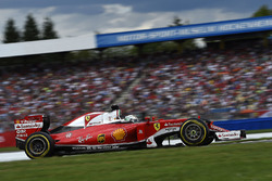 Sebastian Vettel, Ferrari SF16-H