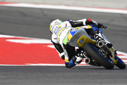 Stefano Valtulini, 3570 Team Italia