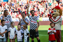 Sebastian Vettel, Ferrari