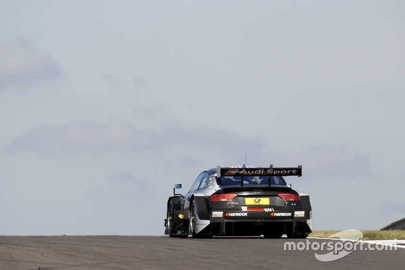 18. Timo Scheider, Audi Sport Team Phoenix, Audi RS 5 DTM