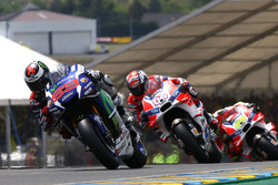 Хорхе Лоренсо, Yamaha Factory Racing