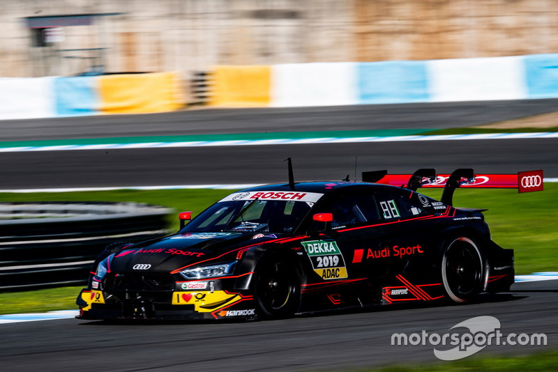 Audi RS 5 DTM 2019