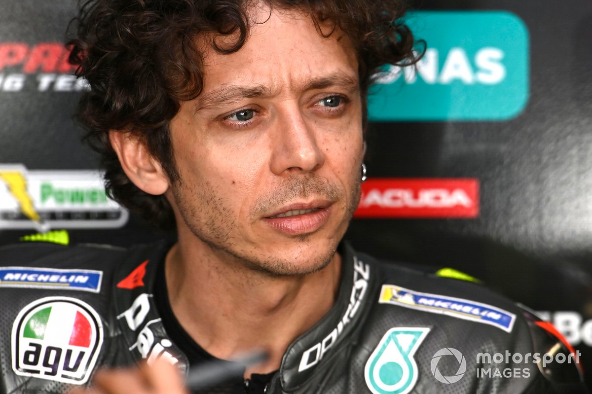Valentino Rossi